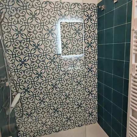 Loft House 아파트