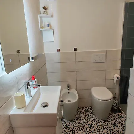 아파트 Loft House 파르마