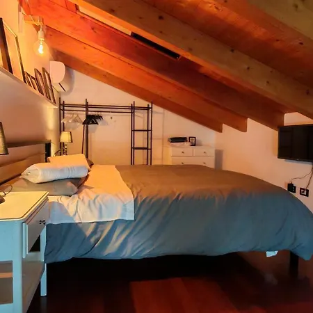 Loft House *
