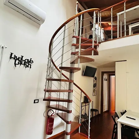 Loft House Apartamento *