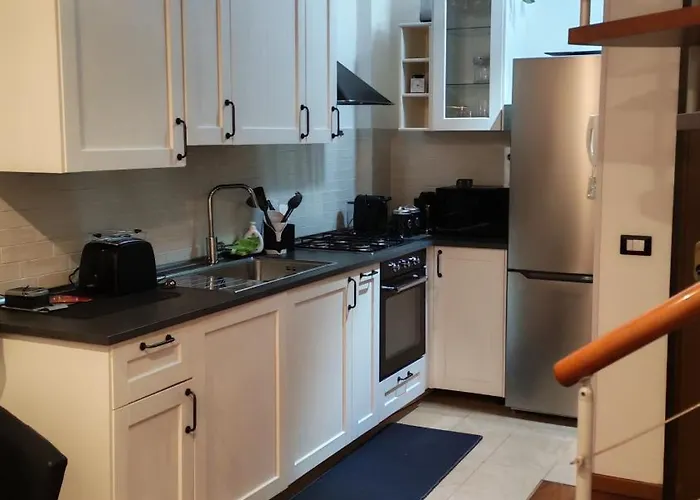 Loft House 아파트