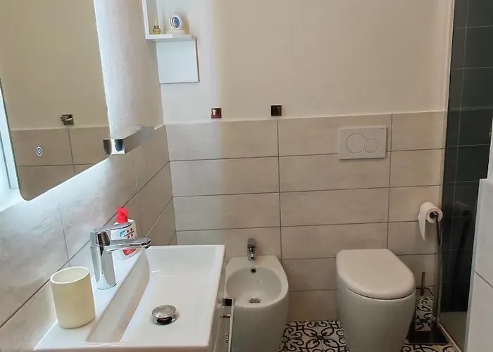 아파트 Loft House 파르마