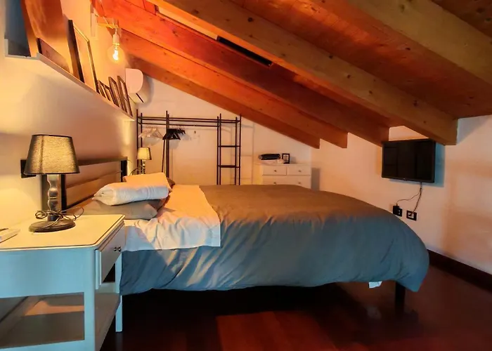 Loft House *