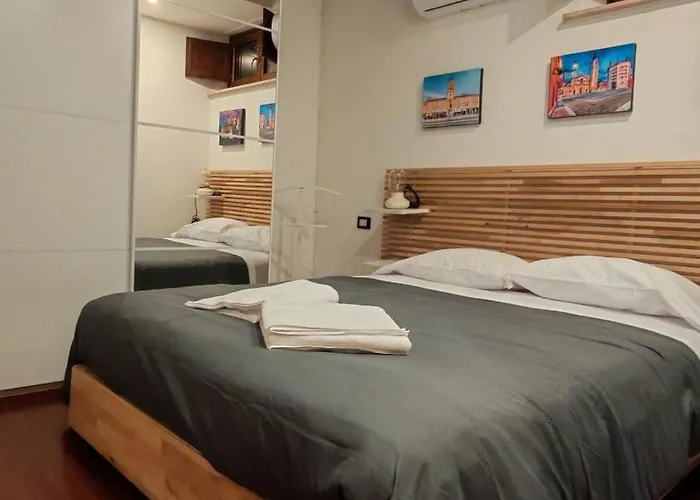 Apartamento Loft House *