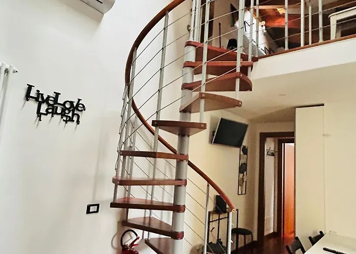 Loft House Apartamento *