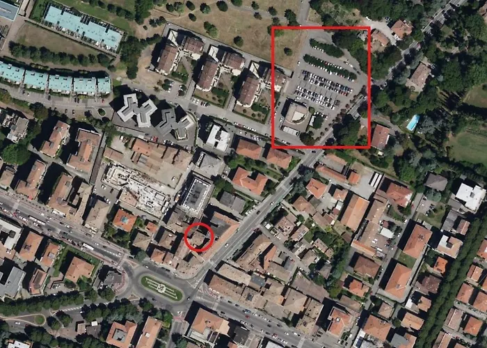 Apartamento Loft House Parma