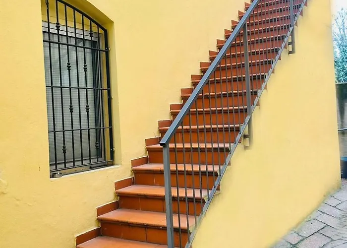 Loft House Parma